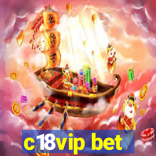 c18vip bet